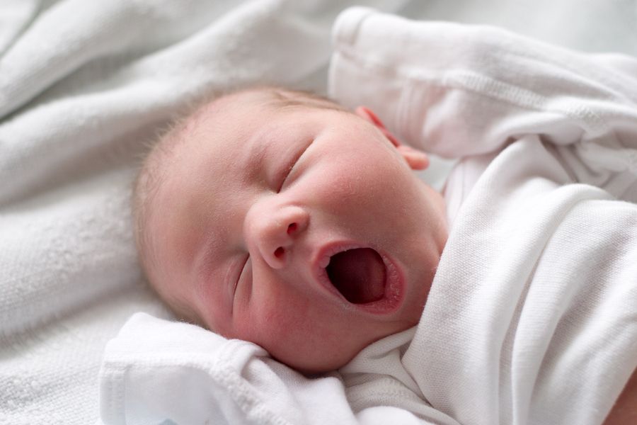 baby-slaapt-veilig